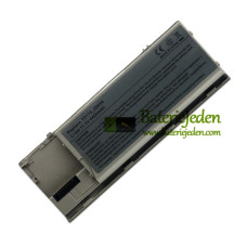 Baterie pro Dell Latitude D620 D640 RD301 TC030 JD648 KD489 - Náhradní baterie