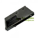 Baterie pro Dell Latitude D400 312-0078 312-0095 451-10142 - Náhradní baterie