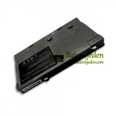 Baterie pro Dell Latitude D400 312-0078 312-0095 451-10142 - Náhradní baterie