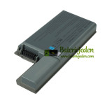 Baterie pro Dell Precision Workstation M4300 TC030 YW670 - Náhradní baterie