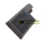 Baterie pro Dell 312-0401 312-0402 312-0538FF231 FF232 CF704 CF711 - Náhradní baterie