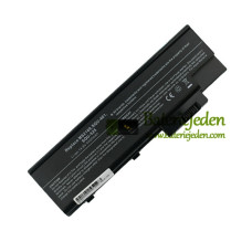 Baterie pro Acer Aspire 1640 1685 1410 1412LM 1414WLCi Series - Výměna baterie