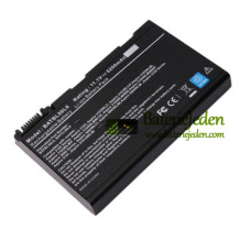 Baterie pro Acer Aspire 3690 5100 3100 3102 5610 5515 5610Z BATBL50L6 BATBL50L8 - Náhradní baterie