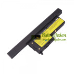Baterie pro IBM / Lenovo X60 X60s X61 X61S 40Y6999 92P1169 92P1171 - Náhradní baterie