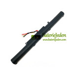Baterie pro Asus FX71V N552VX GL752VW N752VX GL752J A41N1501 - Náhradní baterie