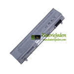 Baterie pro Dell Latitude E6400 Series - Výměna baterie