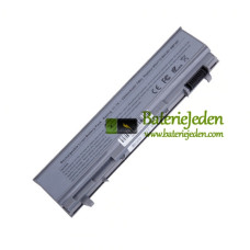 Baterie pro Dell Latitude E6400 Series - Výměna baterie