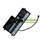 Baterie pro Lenovo 45N1108 45N1109 T440S X240 X230S K2450 - náhradní baterie