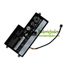 Baterie pro Lenovo 45N1108 45N1109 T440S X240 X230S K2450 - náhradní baterie
