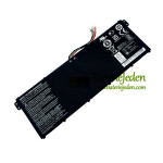 Baterie pro Acer AC14B8K AC14B3K AC14B13J AC14B18J - Náhradní baterie
