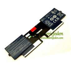 Baterie pro Acer Aspire AP12B3F S5-391 S5 Q3ZMC BT00403022 4ICP4 / 67/90 - Výměna baterie