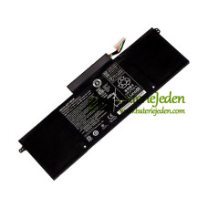 Baterie pro Acer Aspire S3-392G 392 AP13D3K - Náhradní baterie
