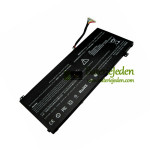 Baterie pro Acer VN7-571 VN7-591 592G 791 MS2391 AC14A8L - Náhradní baterie