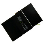 Baterie pro Apple iPad2 A1376 A1316 A1395 A1396 A1397 - náhradní baterie