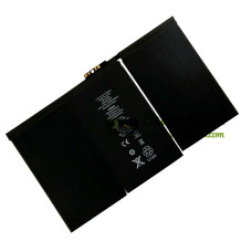 Baterie pro Apple iPad2 A1376 A1316 A1395 A1396 A1397 - náhradní baterie