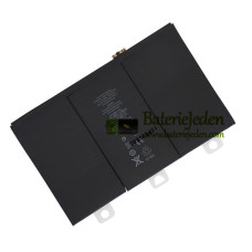 Baterie pro Apple iPad3 A1416 A1403 A1430 A1389 A1433 - náhradní baterie