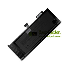 Baterie pro Apple MacBook Pro A1286 A1382 a1321 15" MC723 MC721 MD318 MD322 MD103 MD104 - Náhradní baterie