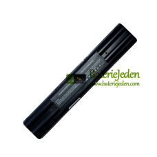 Baterie pro Asus A42-A3 A6 A41-A3 Z91V A6R A6000 A3000 G2P - Náhradní baterie