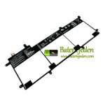 Baterie pro Asus C31N1428 Zenbook UX305 UX305L UX305LA - Náhradní baterie