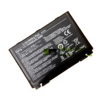 Baterie pro Asus K50AB X8AC X8D IE K401J X8AIN AIP X8AFF X66Ic - Náhradní baterie
