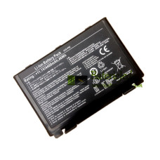 Baterie pro Asus K50AB X8AC X8D IE K401J X8AIN AIP X8AFF X66Ic - Náhradní baterie