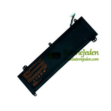 Baterie pro Clevo N550RC N550BAT-3 6-87-N550S-4E42 - Náhradní baterie