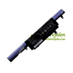 Baterie pro Clevo W940BAT W940BAT-3 6-87-W940S-42F1 - Náhradní baterie