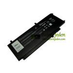 Baterie pro Dell Inspiron 15 7547 7548 D2VF9 0YGR2V - Náhradní baterie
