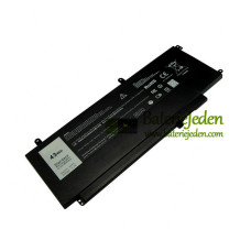 Baterie pro Dell Inspiron 15 7547 7548 D2VF9 0YGR2V - Náhradní baterie