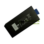 Baterie pro Dell Latitude E5404 E7404 X8VWF 5XT3V 4XKN5 - Náhradní baterie