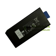 Baterie pro Dell Latitude E5404 E7404 X8VWF 5XT3V 4XKN5 - Náhradní baterie