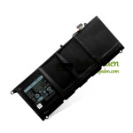 Baterie pro Dell P54G XPS13-9350 9343 1708 JHXPY JD25G - Náhradní baterie