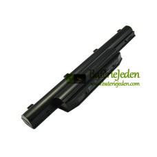Baterie pro Fujitsu LH532 FPCBP334 FMVNBP215 FMVNBP216 - Náhradní baterie