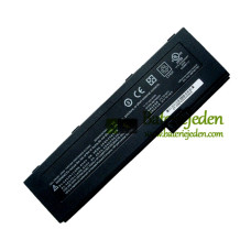 Baterie pro HP 2710P 2730p 2740p 2760P OT06XL OT06 - Náhradní baterie