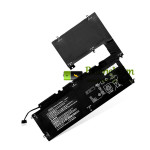Baterie pro HP Envy X2 15 c001dx SM03XL HSTNN-IB6O - Náhradní baterie