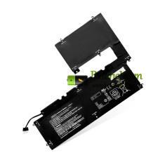 Baterie pro HP Envy X2 15 c001dx SM03XL HSTNN-IB6O - Náhradní baterie
