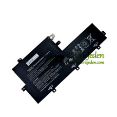 Baterie pro HP TPN-W110 HSTNN-IB5G TR03XL G96TA016H - Náhradní baterie