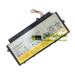 Baterie pro Lenovo IdeaPad U510 U31 L11L6P01 L11M3P02 ​​- Náhradní baterie
