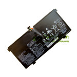 Baterie pro Lenovo L15M4PC1 L15L4PC1 Yoga 710-11IKB Yoga 710-11ISK - Náhradní baterie