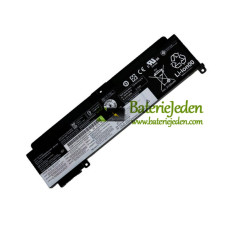 Baterie pro Lenovo T460S T480S T470S 00HW024 00HW025 00HW038 - Náhradní baterie