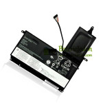 Baterie pro Lenovo ThinkPad S5 S5-S530 S531 S540 45N1166 45N1164 45N1165 45N1167 - Náhradní baterie