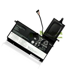 Baterie pro Lenovo ThinkPad S5 S5-S530 S531 S540 45N1166 45N1164 45N1165 45N1167 - Náhradní baterie