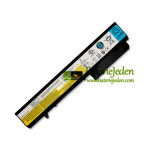 Baterie pro Lenovo U460 U460A L09C8Y22 L09P8Y22 - Náhradní baterie