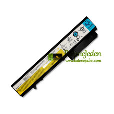 Baterie pro Lenovo U460 U460A L09C8Y22 L09P8Y22 - Náhradní baterie