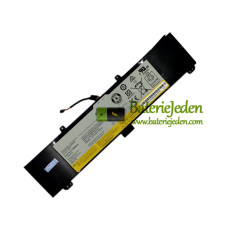 Baterie pro Lenovo Y50 Y70-70 Y50-70 L13N4P01 L13M4P02 - Náhradní baterie