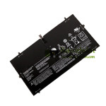 Baterie pro Lenovo YOGA 3 PRO 1370 L13M4P71 45N1090 45N1091 45N1089 - Náhradní baterie