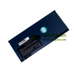 Baterie pro MSI X320 X340 X400 X620 BTY-S31 MS-1352 - náhradní baterie