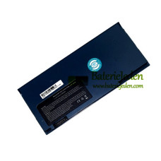 Baterie pro MSI X320 X340 X400 X620 BTY-S31 MS-1352 - náhradní baterie