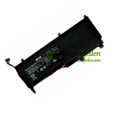 Baterie pro Samsung 700T XE700T1A 1588-3366 AA-PBZN4NP - Náhradní baterie
