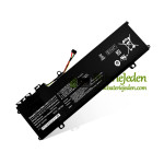 Baterie pro Samsung 870Z5G 880Z5E NP770Z5E AA-PLVN8NP - Náhradní baterie